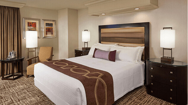 Treasure Island - TI Las Vegas Hotel & Casino-  a Radisson Hotel